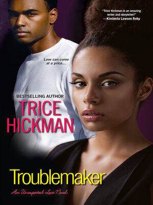 cover image of Troublemaker